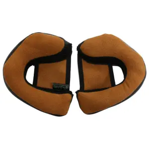 Espuma de capacete para motociclos Scorpion Belfast evo LUXE/CARBON image-0