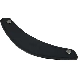 Ζελατίνα κράνους μοτοσικλέτας Scorpion Belfast PEAK visor image-0