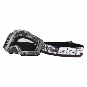 Cross motorcycle mask Scorpion Goggle