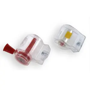 Motorcycle roll-off case Scorpion Box