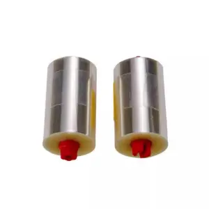 Film kit for motorcycle roll-off Scorpion image-0