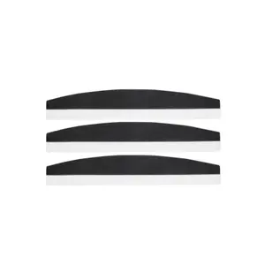 Set of 3 glasses accessories Scorpion Mudflap Roll-Off