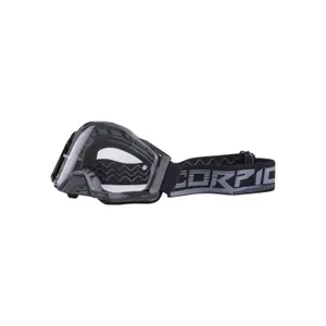 Motorrad-Brille Scorpion goggle e21 image-0