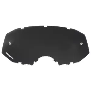 Masque moto cross antibuée Scorpion E24 image-0