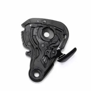 Kit zur Befestigung des Motorradvisiers Scorpion Exo-490 / 500 / 1000 Air Shield image-0