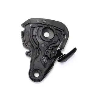 Kit zur Befestigung des Motorradvisiers Scorpion ADF-9000 Air Shield image-0