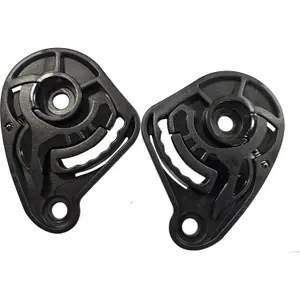 Visière casque de moto Scorpion Exo-230 image-0