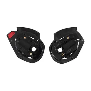 Στερέωση ζελατίνας μοτοσικλέτας Scorpion Exo-tech Evo Ratchet image-0