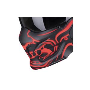 Masque moto Scorpion COVERT-X image-0