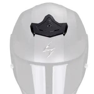 Helm onderdelen Scorpion Exo-R1 Evo Air Top Vent Assy image-0