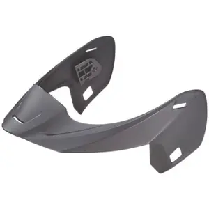 Motorcycle helmet visor Scorpion EXO-930 Peak image-0