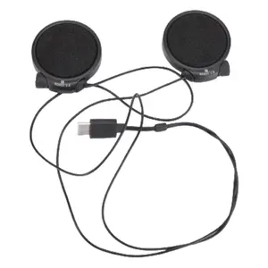 Interfono Bluetooth per moto Scorpion Exo-Com image-1