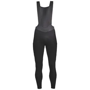 Ciclisti con bretelle Scott Race Concept