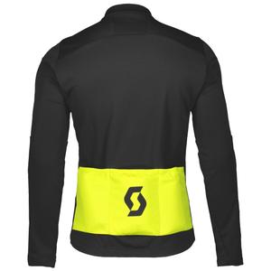 Jacket Scott Warm Hybrid