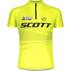Maglia per bambini Scott Rc Pro