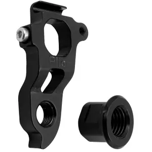 Cabide do desviador Scott Dropout Sram