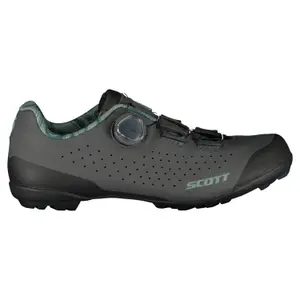 Women's cycling shoes Scott Pro image-0