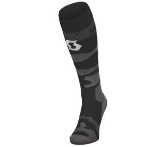 Mid-length motocross socks Scott