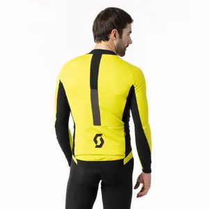 Giacca Scott Pro Gore Tex image-4