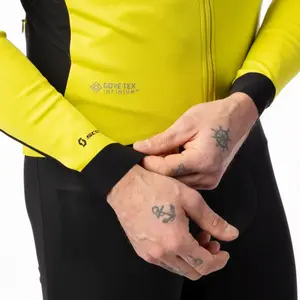 Giacca Scott Pro Gore Tex image-6