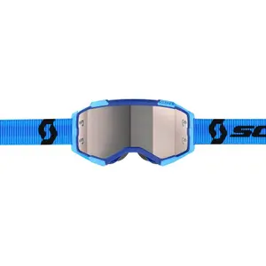 Occhiali da moto Scott Fury image-1