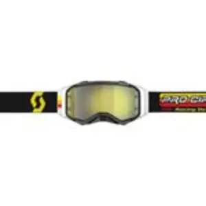 Occhiali da moto Scott Prospect Pro Circuit Limited Edition image-1