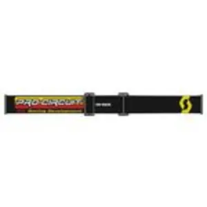 Occhiali da moto Scott Prospect Pro Circuit Limited Edition image-2