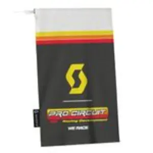 Occhiali da moto Scott Prospect Pro Circuit Limited Edition image-3