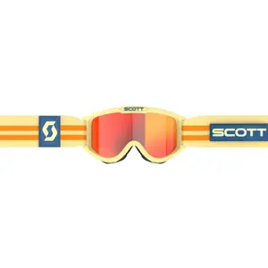 Motorcycle goggles Scott 89X Era image-1