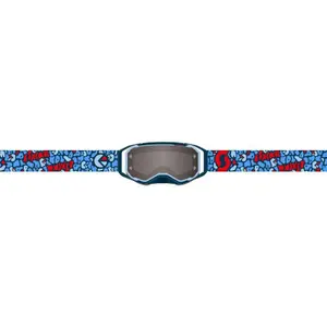 Occhiali da moto Scott Prospect Ethika