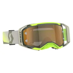 Occhiali da moto Scott Prospect 2.0 AMP