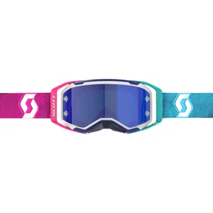 Lunette Moto Cross Collezione 2025 Scott Prospect 2.0 AMP image-1