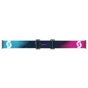 Lunette Moto Cross Collezione 2025 Scott Prospect 2.0 AMP image-2