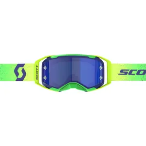 Lunette Moto Cross Collezione 2025 Scott Prospect 2.0 AMP image-1