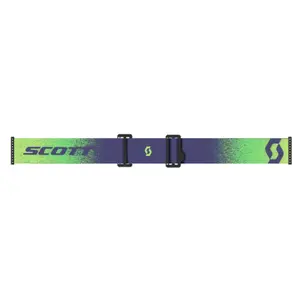 Lunette Moto Cross Collezione 2025 Scott Prospect 2.0 AMP image-2