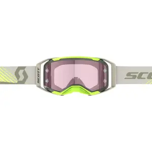 Lunette Moto Cross Collezione 2025 Scott Prospect 2.0 AMP image-2