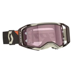 2025 Cross Motocross Goggles Scott Prospect 2.0 AMP image-0