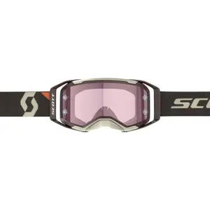 2025 Cross Motocross Goggles Scott Prospect 2.0 AMP image-1