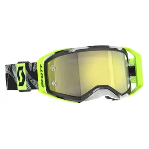 Occhiali da moto Scott Prospect 2.0