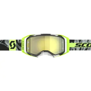 Occhiali da moto Scott Prospect 2.0 image-1
