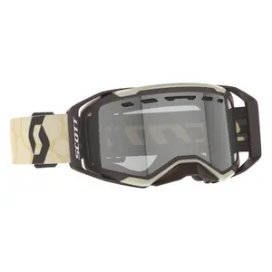 Motorcycle goggles Scott Prospect 2.0 Enduro LS image-0