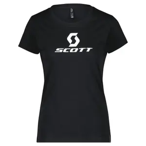 Women's T-shirt Scott Icon