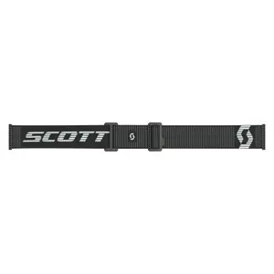 Motorrad-Crossbrille Scott Prospect 2.0 AMP Chrome image-1