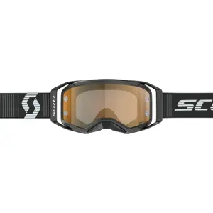 Motorrad-Crossbrille Scott Prospect 2.0 AMP Chrome image-2