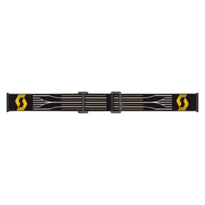 Motorbril Scott Prospect 2.0 AMP Chrome image-1