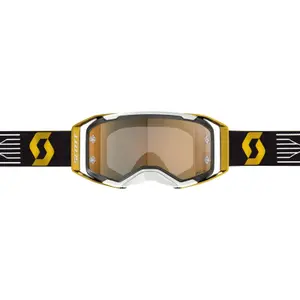 Motorbril Scott Prospect 2.0 AMP Chrome image-2