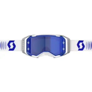 Motorbril Scott Prospect 2.0 AMP Chrome image-2
