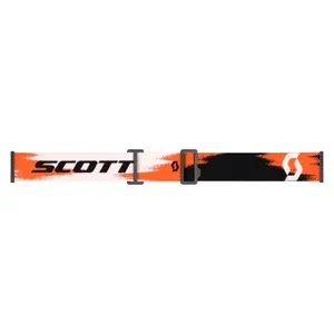 Motorbril Scott Prospect 2.0 AMP Chrome image-1