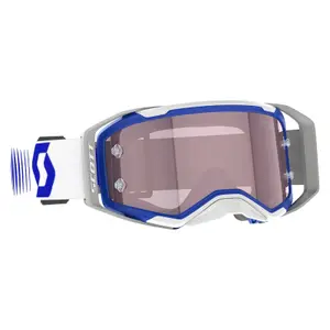Motocross maszk Scott Prospect 2.0 AMP
