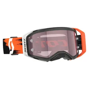 Motorbril Scott Prospect 2.0 AMP